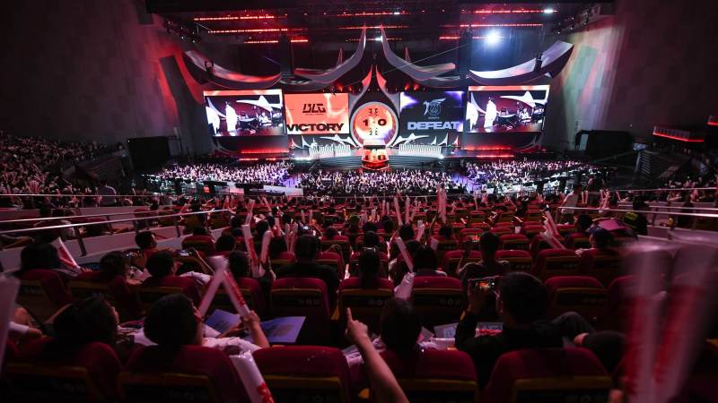 LOL2026全球总决赛S16 – 比赛时间与总决赛观看指南 上单位置的职责与看点
